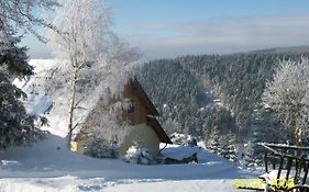 Ferienwohnung Familie Becher Klingenthal Aschberg